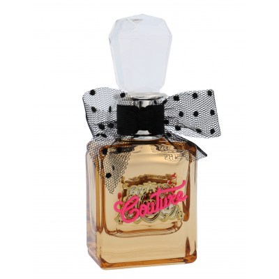 Juicy Couture Viva la Juicy Gold Couture Eau de Parfum για γυναίκες 50 ml
