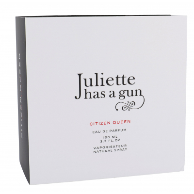 Juliette Has A Gun Citizen Queen Eau de Parfum για γυναίκες 100 ml