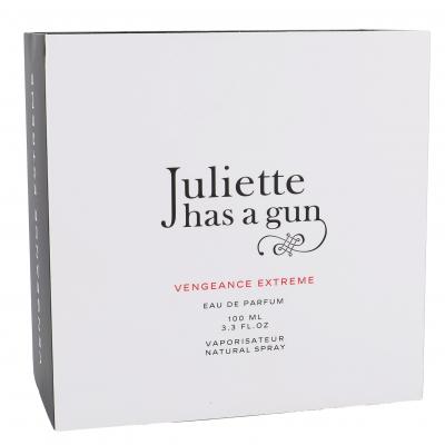 Juliette Has A Gun Vengeance Extreme Eau de Parfum για γυναίκες 100 ml