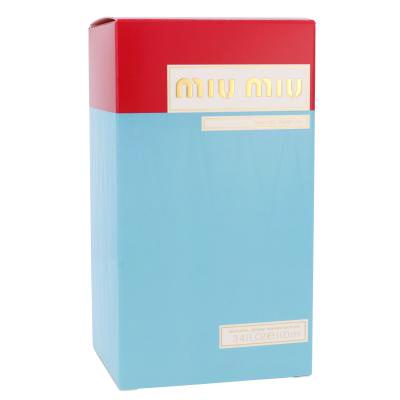 Miu Miu Miu Miu Eau de Parfum για γυναίκες 100 ml