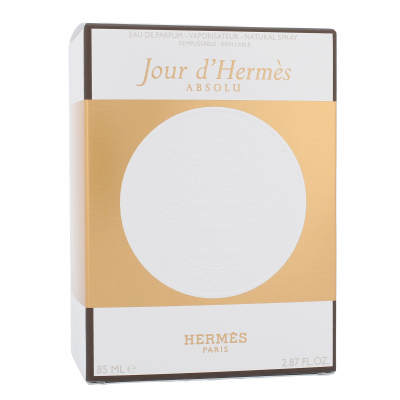 Hermes Jour d´Hermes Absolu Eau de Parfum για γυναίκες 85 ml