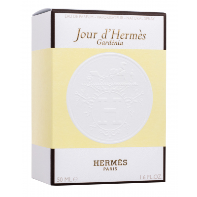 Hermes Jour d´Hermes Gardenia Eau de Parfum για γυναίκες 50 ml