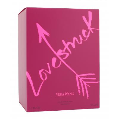Vera Wang Lovestruck Eau de Parfum για γυναίκες 50 ml