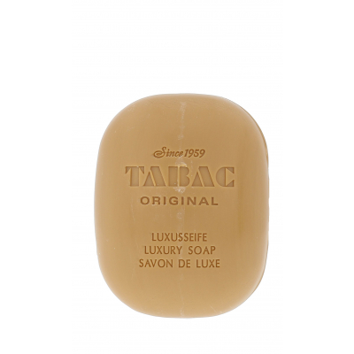 TABAC Original Στερεό σαπούνι για άνδρες 150 gr
