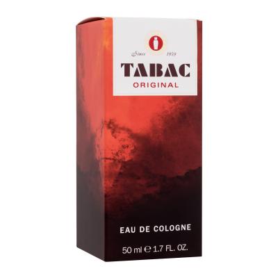 TABAC Original Eau de Cologne για άνδρες Χωρίς ψεκαστήρα 50 ml