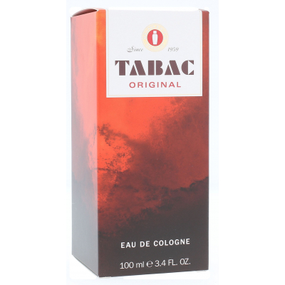 TABAC Original Eau de Cologne για άνδρες Χωρίς ψεκαστήρα 100 ml