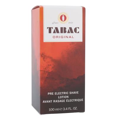 TABAC Original Προϊόν για πριν το ξύρισμα για άνδρες 100 ml