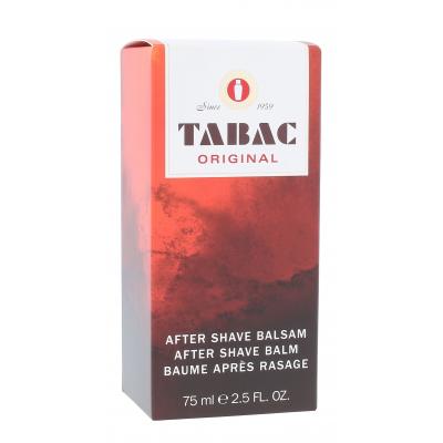 TABAC Original Βάλσαμο για μετά το ξύρισμα  για άνδρες 75 ml