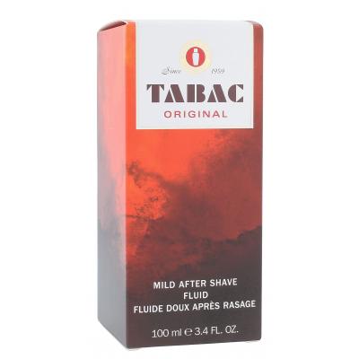 TABAC Original Fluide Aftershave για άνδρες 100 ml