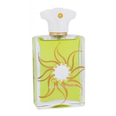 Amouage Sunshine Man Eau de Parfum για άνδρες 100 ml