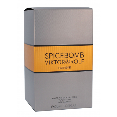 Viktor &amp; Rolf Spicebomb Extreme Eau de Parfum για άνδρες 90 ml