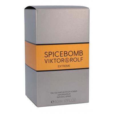 Viktor &amp; Rolf Spicebomb Extreme Eau de Parfum για άνδρες 50 ml