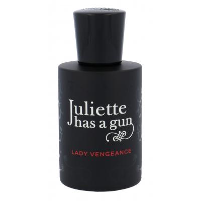 Juliette Has A Gun Lady Vengeance Eau de Parfum για γυναίκες 50 ml