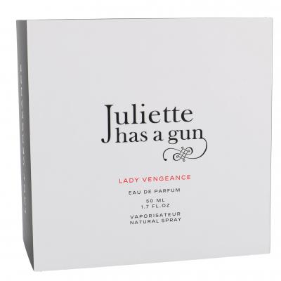 Juliette Has A Gun Lady Vengeance Eau de Parfum για γυναίκες 50 ml