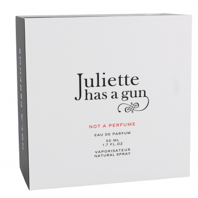 Juliette Has A Gun Not A Perfume Eau de Parfum για γυναίκες 50 ml