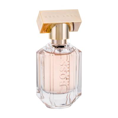HUGO BOSS Boss The Scent 2016 Eau de Parfum για γυναίκες 30 ml