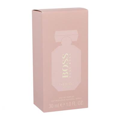 HUGO BOSS Boss The Scent 2016 Eau de Parfum για γυναίκες 30 ml