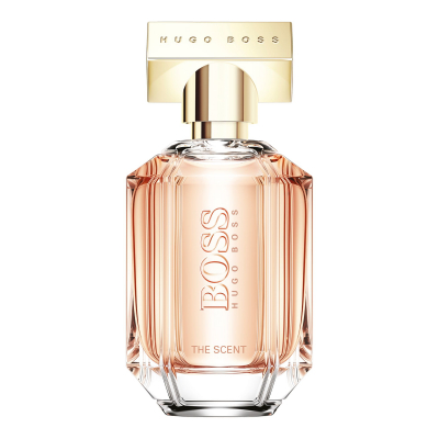 HUGO BOSS Boss The Scent 2016 Eau de Parfum για γυναίκες 30 ml