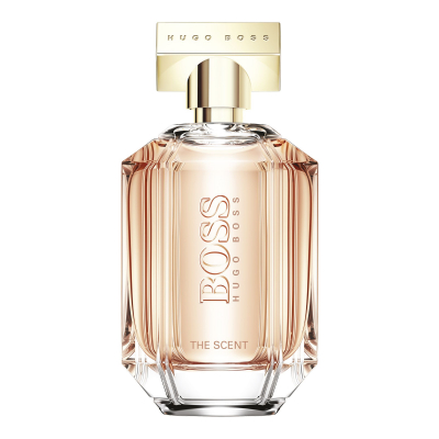 HUGO BOSS Boss The Scent Eau de Parfum για γυναίκες 100 ml