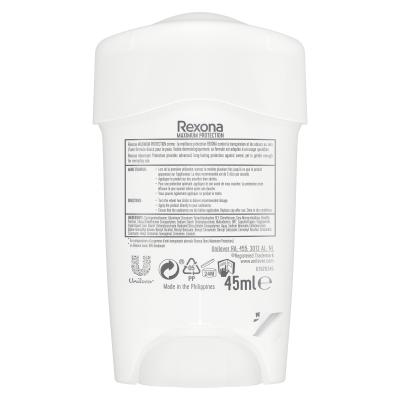 Rexona Maximum Protection Sensitive Dry Αντιιδρωτικό για γυναίκες 45 ml