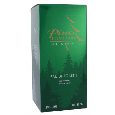Pino Silvestre Pino Silvestre Original Eau de Toilette για άνδρες 300 ml