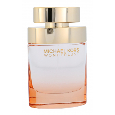 Michael Kors Wonderlust Eau de Parfum για γυναίκες 100 ml
