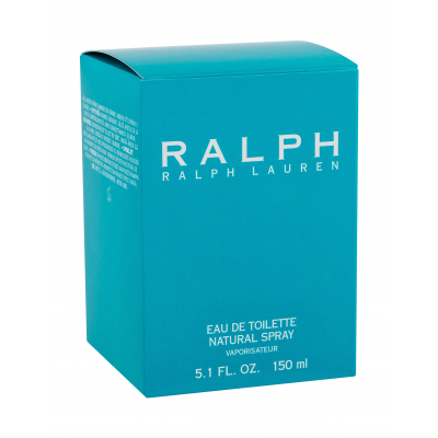 Ralph Lauren Ralph Eau de Toilette για γυναίκες 150 ml