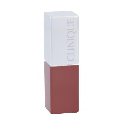 Clinique Clinique Pop Lip Colour + Primer Κραγιόν για γυναίκες 3,9 gr Απόχρωση 02 Bare Pop