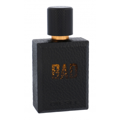 Diesel Bad Eau de Toilette για άνδρες 50 ml