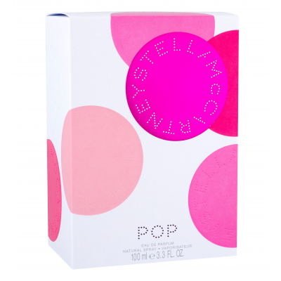 Stella McCartney Pop Eau de Parfum για γυναίκες 100 ml