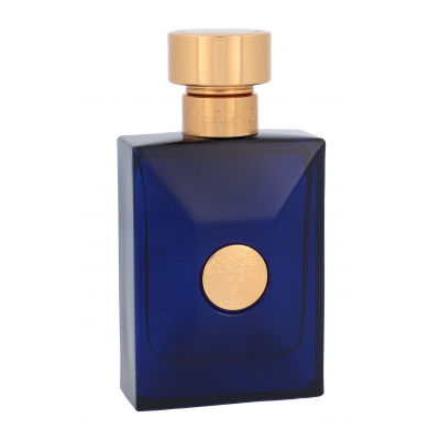 Versace Pour Homme Dylan Blue Eau de Toilette για άνδρες 50 ml