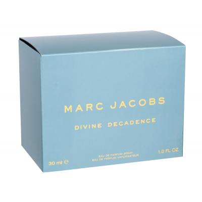 Marc Jacobs Divine Decadence Eau de Parfum για γυναίκες 30 ml