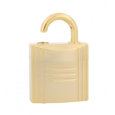 Hermes Pure Perfume Lock Spray Επαναπληρώσιμο 7,5 ml Απόχρωση Gold