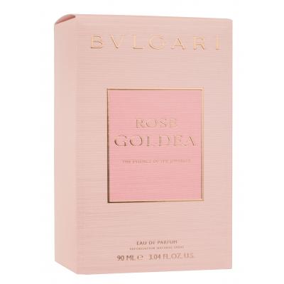 Bvlgari Rose Goldea Eau de Parfum για γυναίκες 90 ml