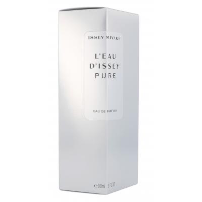 Issey Miyake L´Eau D´Issey Pure Eau de Parfum για γυναίκες 90 ml