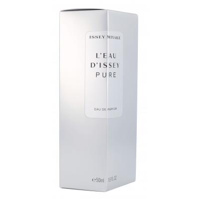 Issey Miyake L´Eau D´Issey Pure Eau de Parfum για γυναίκες 50 ml