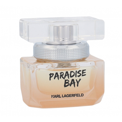 Karl Lagerfeld Karl Lagerfeld Paradise Bay Eau de Parfum για γυναίκες 25 ml