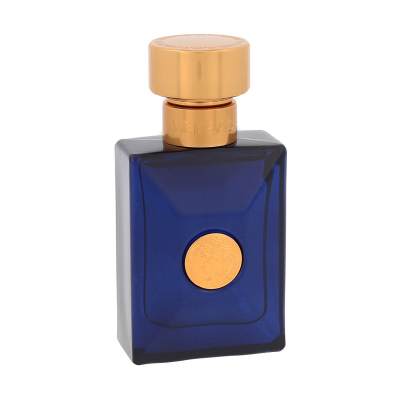 Versace Pour Homme Dylan Blue Eau de Toilette για άνδρες 30 ml