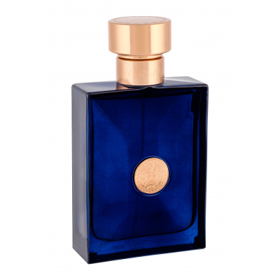 Versace Pour Homme Dylan Blue Αποσμητικό για άνδρες 100 ml