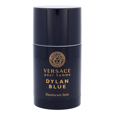 Versace Pour Homme Dylan Blue Αποσμητικό για άνδρες 75 ml