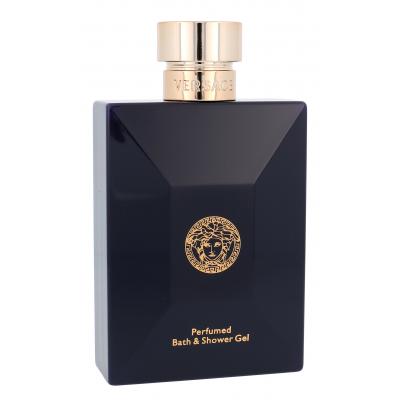 Versace Pour Homme Dylan Blue Αφρόλουτρο για άνδρες 250 ml