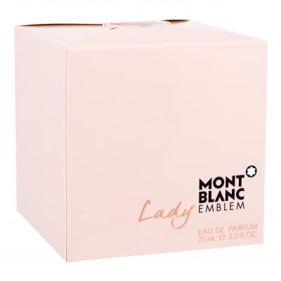 Montblanc Lady Emblem Eau de Parfum για γυναίκες 75 ml