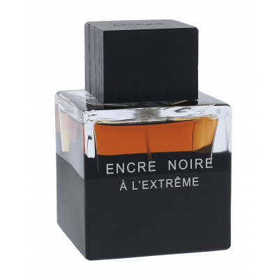 Lalique Encre Noire A L´Extreme Eau de Parfum για άνδρες 100 ml