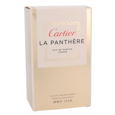 Cartier La Panthère Legere Eau de Parfum για γυναίκες 100 ml