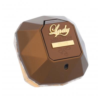 Paco Rabanne Lady Million Prive Eau de Parfum για γυναίκες 80 ml