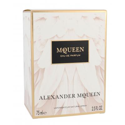 Alexander McQueen McQueen Eau de Parfum για γυναίκες 75 ml