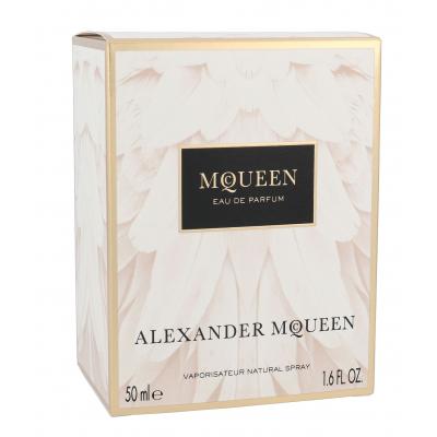 Alexander McQueen McQueen Eau de Parfum για γυναίκες 50 ml