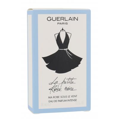 Guerlain La Petite Robe Noire Intense Eau de Parfum για γυναίκες 30 ml