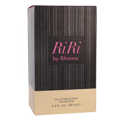 Rihanna RiRi Eau de Parfum για γυναίκες 100 ml
