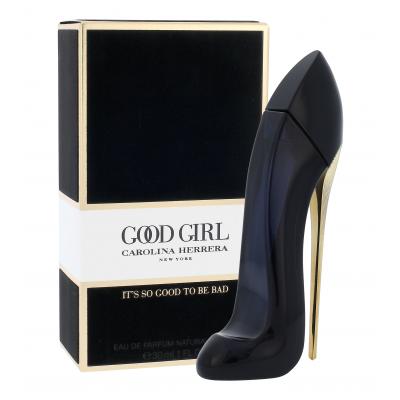 Carolina Herrera Good Girl Eau de Parfum για γυναίκες 30 ml